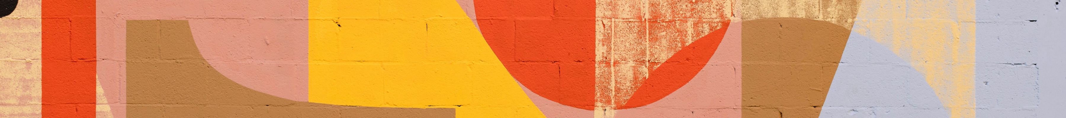 mural